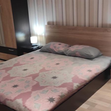 Apartament Kostov Sliven Apartment Bagian luar foto