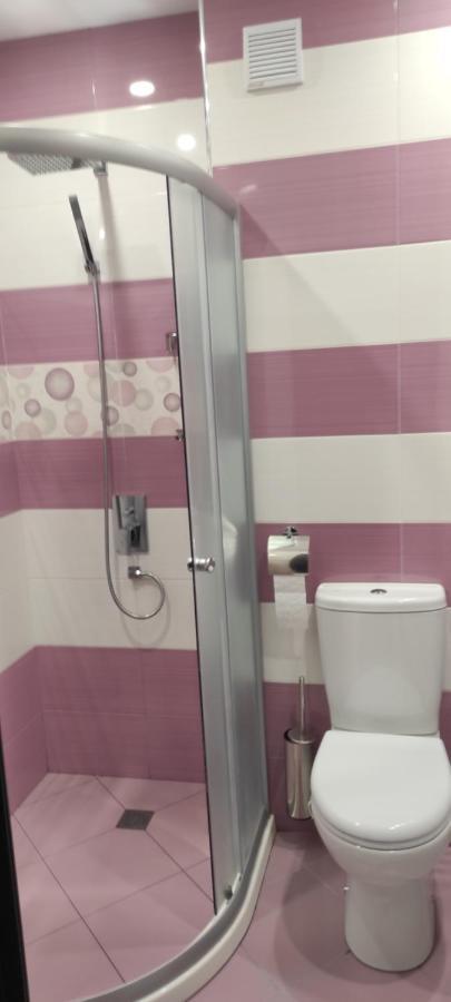 Apartament Kostov Sliven Apartment Bagian luar foto