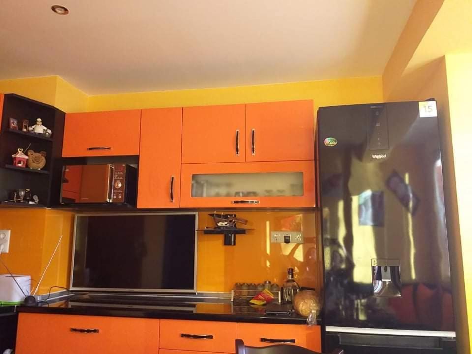 Apartament Kostov Sliven Apartment Bagian luar foto