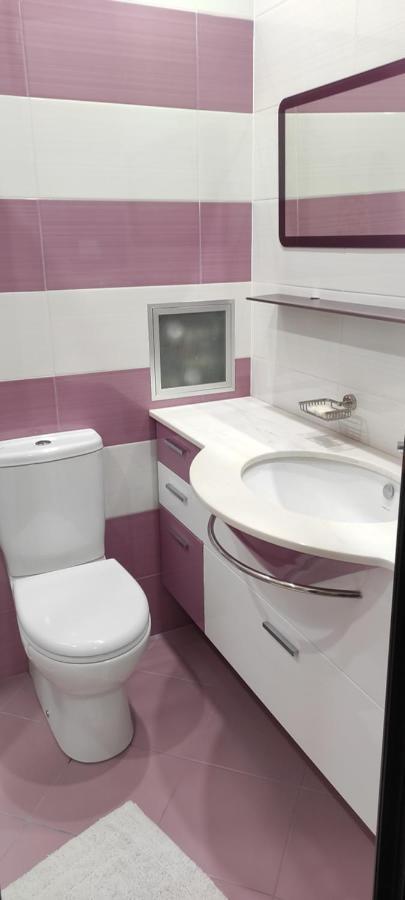 Apartament Kostov Sliven Apartment Bagian luar foto